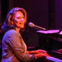 Photo Coverage: Linda Lavin Plays Helsinki Hudson with Billy Stritch