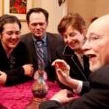 San Francisco Magic Parlor Celebrates Second Season