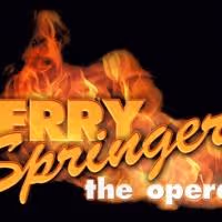 Balagan Theatre & Seattle Theatre Group Present JERRY SPRINGER: THE OPERA Tonight