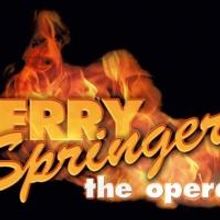 Balagan Theatre & Seattle Theatre Group Present JERRY SPRINGER: THE OPERA Tonight