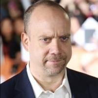 Stage and Screen Star Paul Giamatti Joins Sci-Fi Film MORGAN