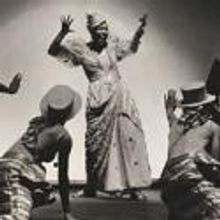 Charles Weidman - Who?