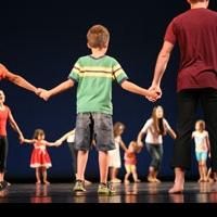 Repertory Dance Theatre Sets Family-Friendly Programming for 2014-15