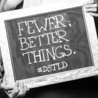 DSTLD Premium Denim Launched to LA's Top Fashion Talent