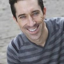BWW Blog: Jesse Swimm of Goodspeed's FIDDLER ON THE ROOF - Kayaks, TV Spots, Swing…