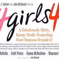 BWW Interviews: Girl-Talk With Andrea McArdle