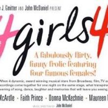 BWW Interviews: Girl-Talk With Andrea McArdle