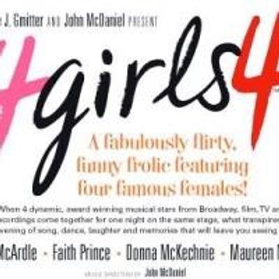 BWW Interviews: Girl-Talk With Andrea McArdle