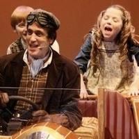 Steps Off Broadway to Present CHITTY, CHITTY, BANG, BANG!