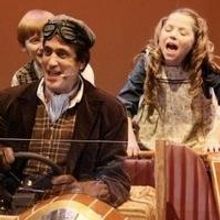 Steps Off Broadway to Present CHITTY, CHITTY, BANG, BANG!