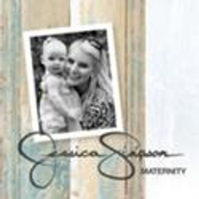 Jessica Simpson is Expanding Maternity Collection With Destination Maternity