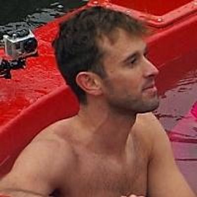 BWW Recap: Teams Soak in their Surroundings on THE AMAZING RACE