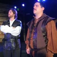 BWW Reviews: Cabal Productions' ROSENCRANTZ & GUILDENSTERN ARE DEAD is Still Finding…