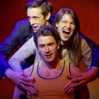 Photo Flash: First Look at Off-Broadway's 'SEX TIPS', Now Playing