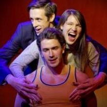 Photo Flash: First Look at Off-Broadway's 'SEX TIPS', Now Playing