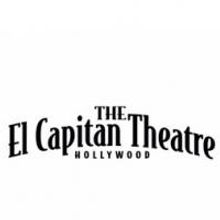 The El Capitan Theatre Screens OZ THE GREAT AND POWERFUL, 3/7-4/30