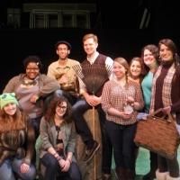 Around the Broadway World: Regional Highlights for the Week of 3/11