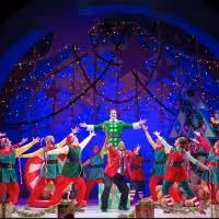 Photo Flash: First Look at James Moye, Kate Fahrner, Heidi Blickenstaff and More in…