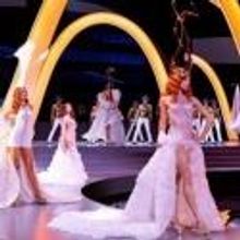 BWW Reviews: SHOW ME im Friedrichstadt-Palast Berlin