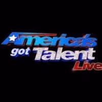 AMERICA'S GOT TALENT LIVE to Play MGM Grand Garden Arena, 10/23