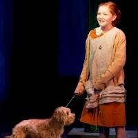 Beck Center Presents Encore of ANNIE, Now thru 1/5