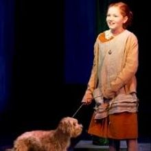 Beck Center Presents Encore of ANNIE, Now thru 1/5