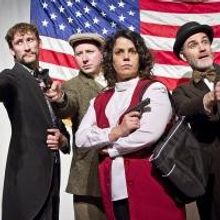 Farmington Players to Present ASSASSINS, 2/14-3/1