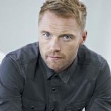 Irish Pop Star Ronan Keating to Join West End's ONCE as 'The Busker' from Nov 17