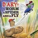DIARY OF A WORM, A SPIDER AND A FLY Regional Premiere Opens at Stages Theatre Today