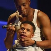 MTC's CHOIR BOY Enters Final Week of Performances