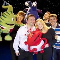 Photo Flash: Inside ALIENS LOVE UNDERPANTS Gala Performance at Leicester Square…