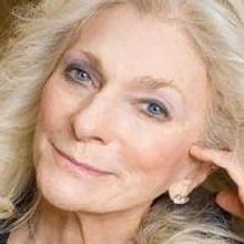 Judy Collins to Sing Sondheim at the Venetian Room in 2015