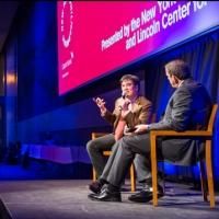 NY Philharmonic Sets 2014–15 Season of Free 'Insights at the Atrium' Series