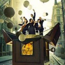 The New York Philharmonic Announces 2014–15 Season- JOAN OF ARC AT THE STAKE, CONTA