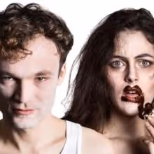 Interrobang Theatre's THE PITCHFORK DISNEY to Run 2/6-3/2