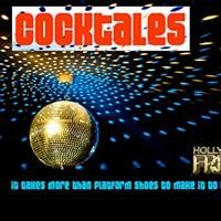 COCKTALES to Play Hollywood Fringe 2013, 6/8-28