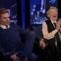 Theater Talk Presents 'The Elaine Stritch Birthday Bash' This Weekend