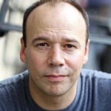 Danny Burstein Launches The Drama League's 2015 'Up Close' Series Today