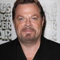 Eddie Izzard to Perform at The Orpheum, 5/25