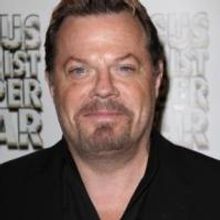 Eddie Izzard to Perform at The Orpheum, 5/25