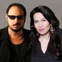 Award Winning JERSEY BOYS Songwriter Denny Randell and Partner Biddy Schippers…