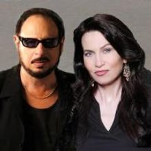 Award Winning JERSEY BOYS Songwriter Denny Randell and Partner Biddy Schippers Castin