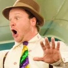 Penfold Theatre Company to Present MURDER ON RAILS, 8/10