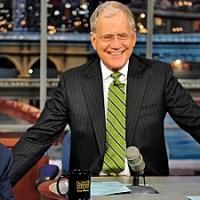 Ohio State Coach Urban Meyer Visits LETTERMAN Tonight