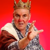 Palm Beach Dramaworks Opens EXIT THE KING, 3/29