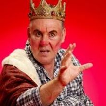 Palm Beach Dramaworks Opens EXIT THE KING, 3/29