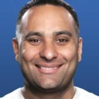 Russell Peters Adds Two Shows at Comedy Works Landmark Village