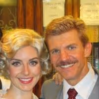BWW Reviews: GCT's THE 39 STEPS Is a Gigantic Winner
