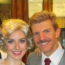 BWW Reviews: GCT's THE 39 STEPS Is a Gigantic Winner