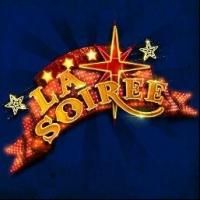 LA SOIREE Adds Monday Night Shows; Welcomes New Acts Marawa, Scotty Blue Bunny and…